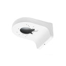 MNT-IPMINIDOME-WALL-2-V2 White Waterproof Wall Mount Bracket