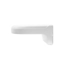 MNT-IPMINIDOME-WALL-2-V2 White Waterproof Wall Mount Bracket