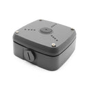 MNT-Junction Box 3 Outdoor Weather Proof Square Junction Box