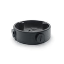 MNT-JUNCTION BOX 6 Outdoor Junction Box For Medium-Sized Dome Cameras