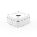 MNT-JUNCTIONBOX-6-SQ Weatherproof (IP66) Camera Mount Junction Box