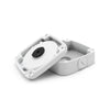 MNT-JUNCTIONBOX-6-SQ Weatherproof (IP66) Camera Mount Junction Box