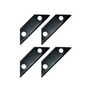 ERK Rack Seismic Brackets