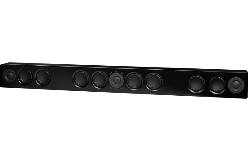 Muro series 3-Channel Passive Soundbar