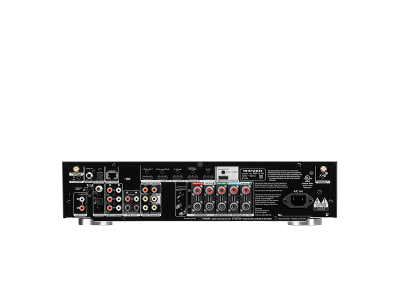 NR1510 Slimline Receiver