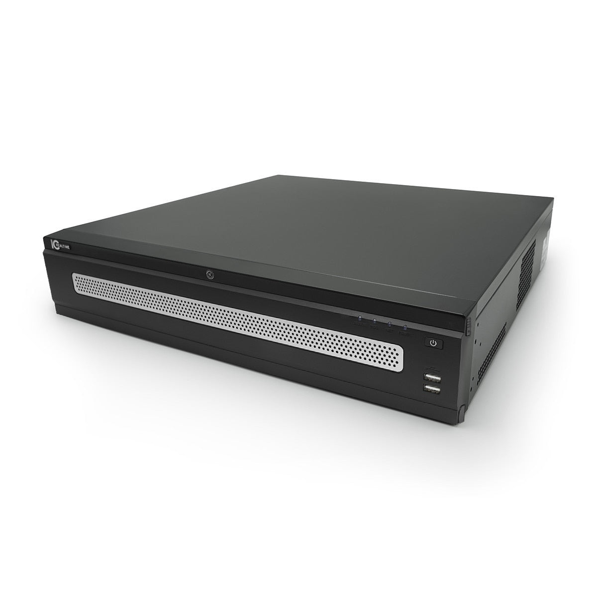 NVR-EL32-2U32MP1-8TB 32Ch Rack-Mount NVR