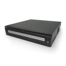 NVR-EL64-2U32MP1-10TB Elite 64Ch Rack-Mount NVR