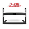 NVR-FX16POE-1U16MP1-4TB Flex 16Ch Rack-Mount NVR