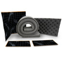 EN-WALL SPEAKER ENHANCEMENT SYSTEM FOR 4" WALLS