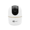 Orb 2 — 5MP Wi-Fi 6 Indoor Pan/Tilt Camera