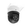 Orb Outdoor 2-5MP Outdoor Pan Tilt Dual Band Wi-Fi Security Camera