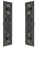 Artison Dual Center LCR