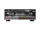 AVR-X3900H 9.4 Ch. 105W 8K AV Receiver with HEOS® Built-in