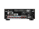 AVR-X2900H 7.2 Ch. 95W 8K AV Receiver with HEOS® Built-in