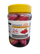 Speaker Snap 4pin Phoenix Connector