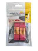 Speaker Snap 4pin Phoenix Connector