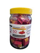 Speaker Snap 4pin Phoenix Connector