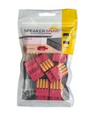 Speaker Snap 4pin Phoenix Connector