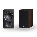 Alpha P3 - Bookshelf with 4" Woofer