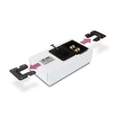 PWM Sat On-Wall Speaker (Pair)