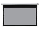 Polar Max Recessed In-Ceiling Tab-Tensioned, Ambient Light Rejecting Motorized Screen