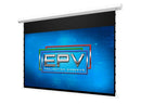 Power Max Sonic Star AT  Light Rejecting Acoustically Transparent Motorized Screen