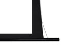 PowerMax Sonic 2 Acoustically Transparent motorized Screen