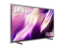 Samsung's best S95H OLED picture elevated with sophisticated design