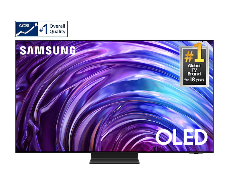 OLED S95F Series