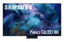 Neo QLED QN990F 8k Series