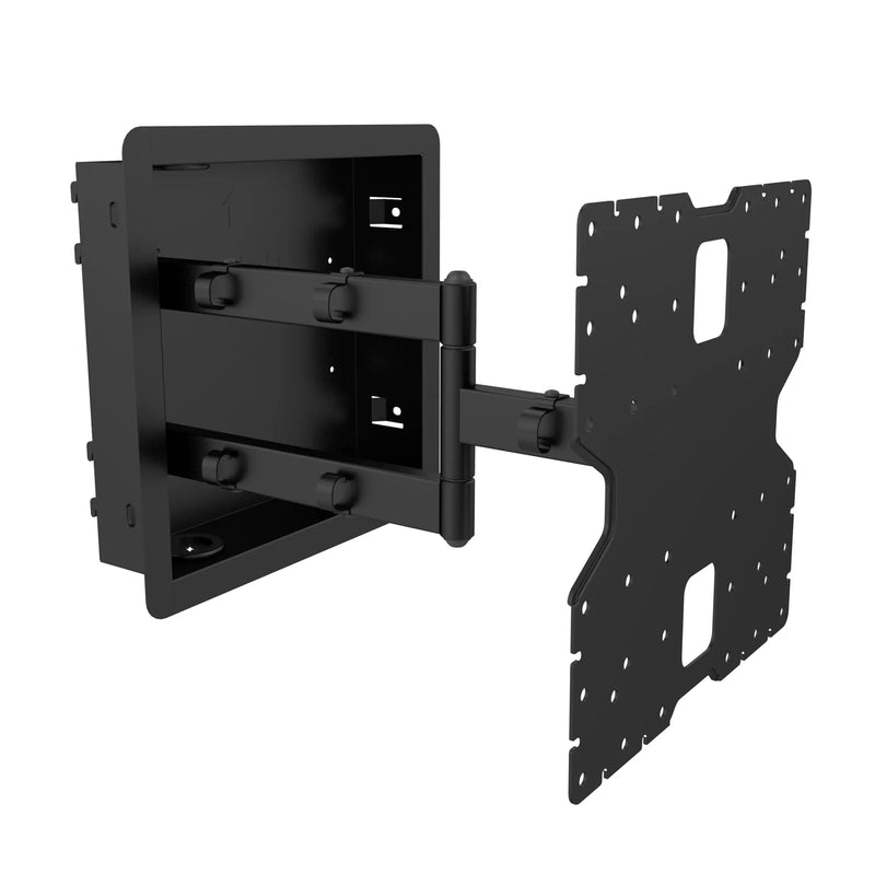 R400 Recessed In-Wall TV Mount