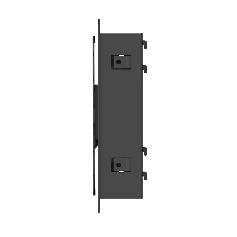 R400 Recessed In-Wall TV Mount