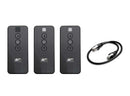 EPVMax 3 Motorized Screen