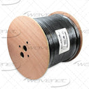 RG11 Shielded Coax