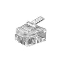 Standard Series WE/SS - RJ45 & RJ11/RJ12