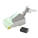 Standard Series WE/SS - RJ45 & RJ11/RJ12