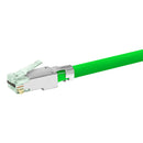 ProSeries Pass-Through RJ45 Modular Plugs with Cap45®