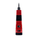 Impact Punchdown Tool with 110 Punch & Cut Blade