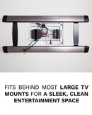 9" TV Media In-Wall Box