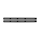Sonance Adjustable Width Soundbars