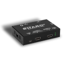 SHARC-V2 8K eARC Audio Processor