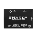 SHARC-V2 8K eARC Audio Processor