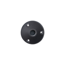 ROUND SURFACE MOUNT FOR LANDSCAPE SPEAKERS