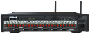 SMZ8 8 zone streaming amplifier