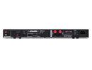 SUBAMP-500 - 500W Mono High Power Dual Subwoofer Amplifier