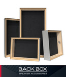 MBC Back Box (Masonry)