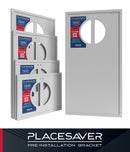 STEALTH PLACESAVER PREINSTALLATION BRACKET