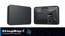SR6 6" 2-Way Outdoor Speaker