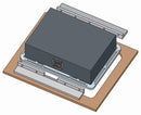 STINGRAY SOFFIT SPEAKER KIT