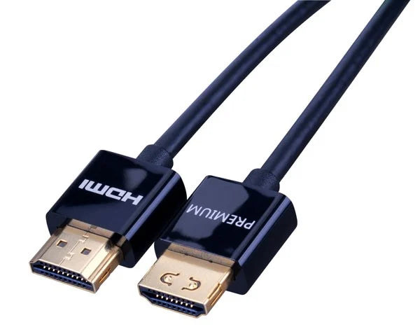 Vanco / Catalyst Ultra Slim HDMI Cables